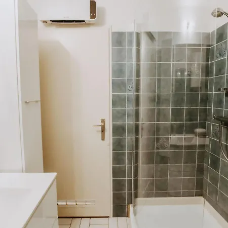 Appartement Zeeduin By Interhome