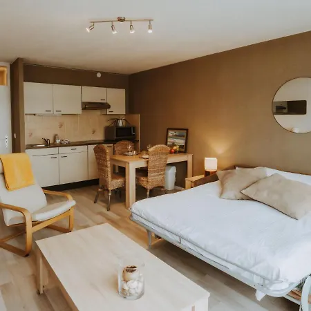 Zeeduin By Interhome