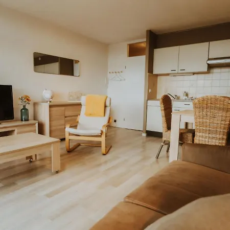 Zeeduin By Interhome