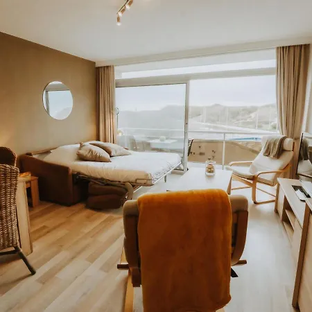 Appartement Zeeduin By Interhome