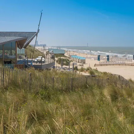 Zeeduin By Interhome Bredene
