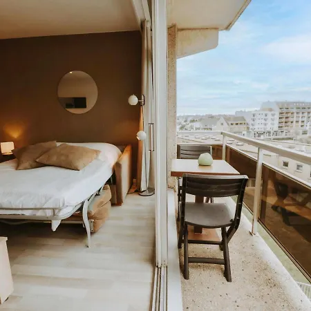 Zeeduin By Interhome Appartement *