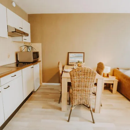 Zeeduin By Interhome