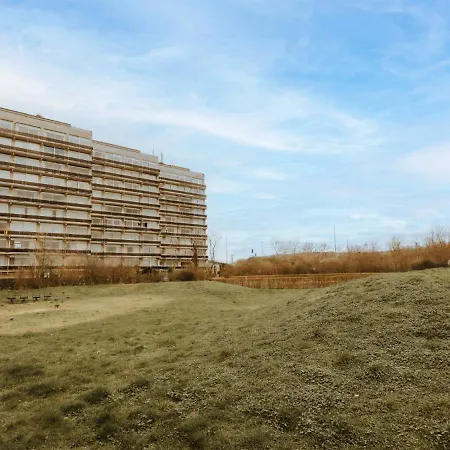 Zeeduin By Interhome Appartement Bredene