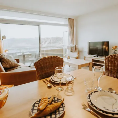 Zeeduin By Interhome Bredene