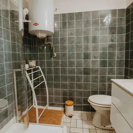 Appartement Zeeduin By Interhome